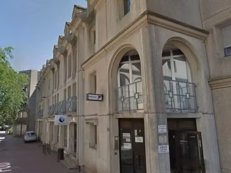 vente bureaux 2 541 m²