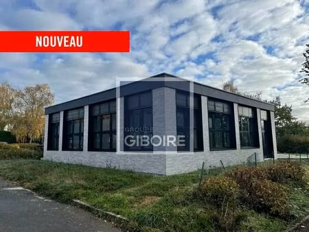 vente bureaux 687 m²