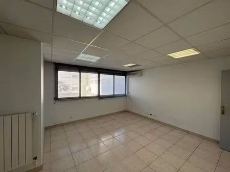 vente bureaux 103 m²