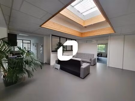 vente bureaux 368 m²