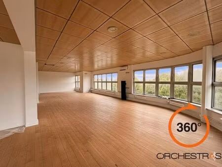 vente bureaux 191 m²
