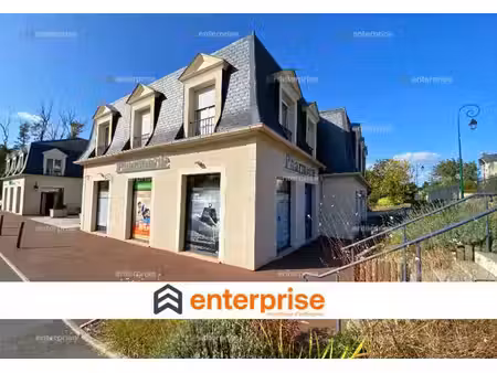 vente bureaux vineuil-saint-firmin 60500 52m²