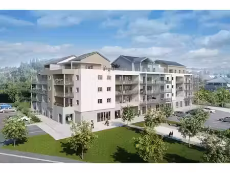 vente bureaux avanne-aveney 25720 81m²
