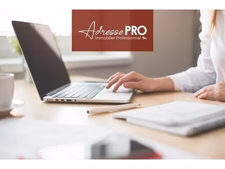 vente bureaux 47 m²