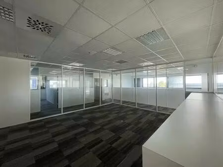 vente bureaux 515 m²