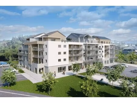 vente bureaux 81 m²