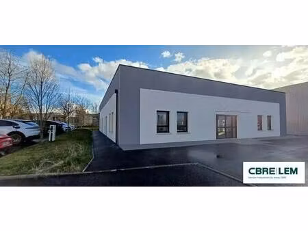 vente bureaux 179 m²