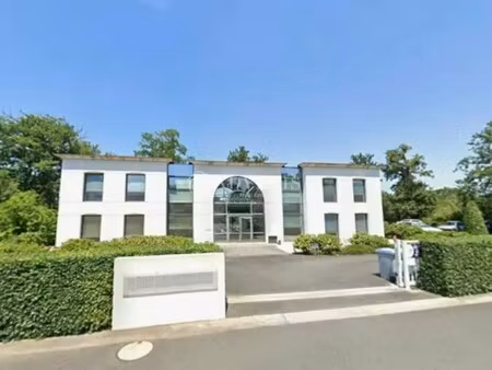 vente bureaux 577 m²