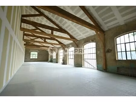 vente bureaux 192 m² à 412 m²