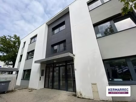 vente bureaux 192 m²