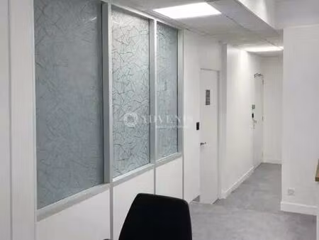 vente bureaux 150 m²