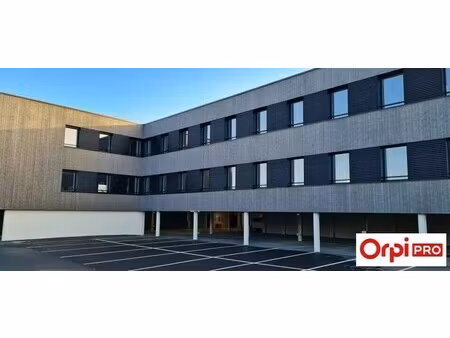 vente bureaux 174 m²