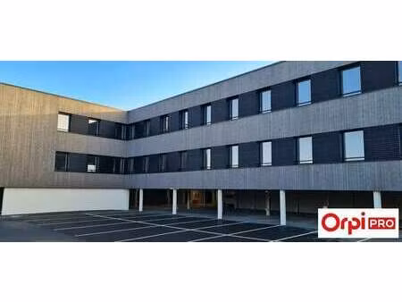vente bureaux 83 m²