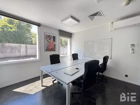 vente bureaux 148 m²