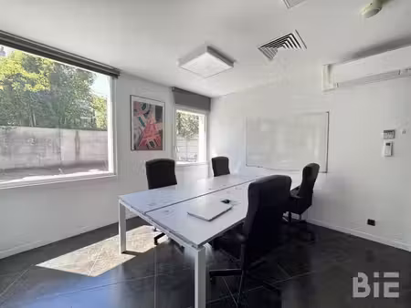 vente bureaux le bouscat 33110 148m²