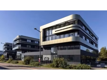 vente bureaux 136 m² à 1 181 m²