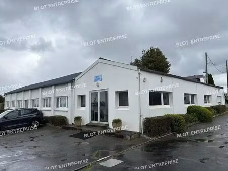 vente bureaux 3 150 m²