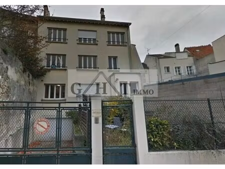 vente bureaux 351 m²