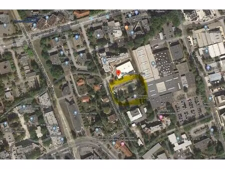 vente bureaux 145 m² à 1 120 m²