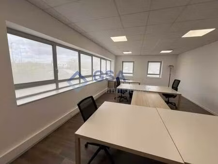 vente bureaux 700 m²