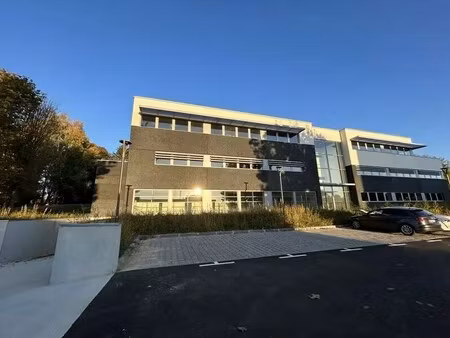 vente bureaux 95 m² à 1 599 m²