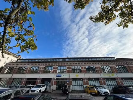 vente bureaux 511 m²