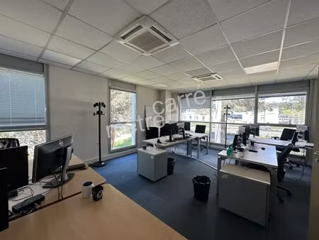 vente bureaux 600 m² à 1 200 m²