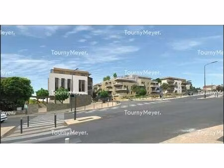 vente bureaux 50 m² à 121 m²