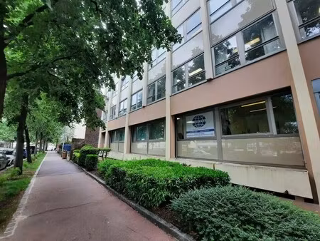 vente bureaux 104 m²