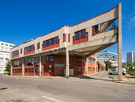 vente bureaux 184 m² à 491 m²