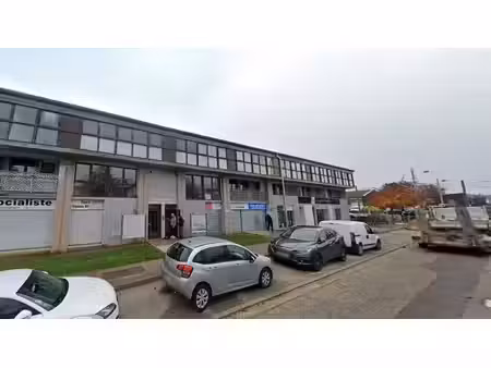 vente bureaux saint-étienne-du-rouvray 76800 80m²