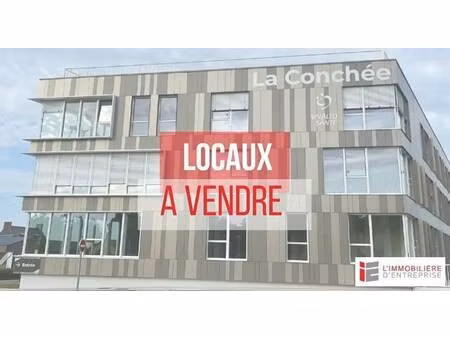 vente bureaux 27 m²