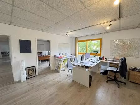 vente bureaux 456 m²