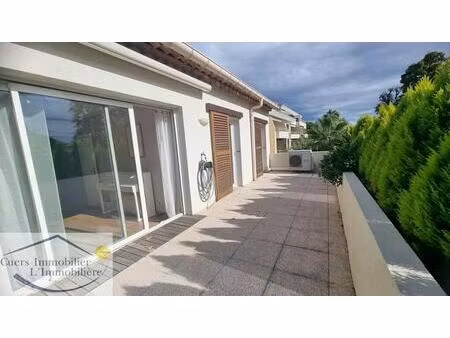 vente bureaux 55 m²