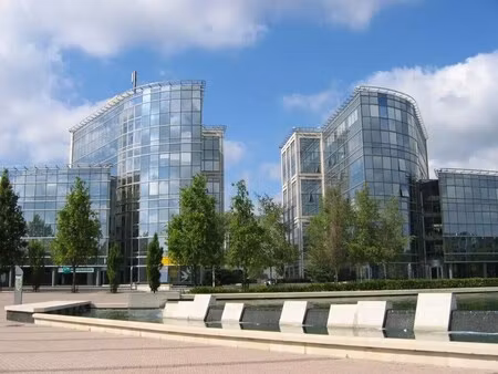vente bureaux 182 m² à 1 484 m²