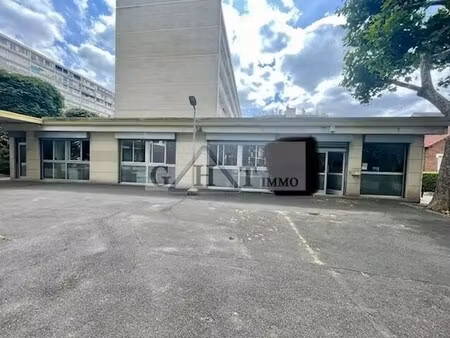 vente bureaux 405 m²