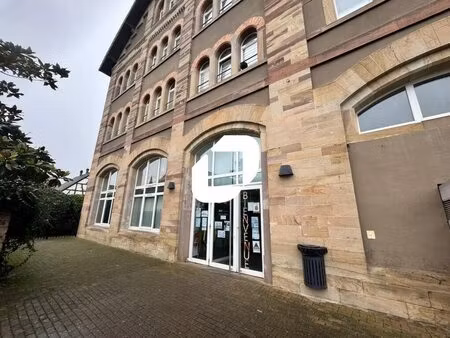 vente bureaux 531 m²