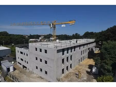 vente bureaux 39 m² à 73 m²