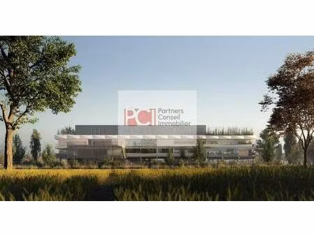 vente bureaux 40 m² à 911 m²