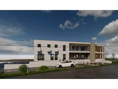 vente bureaux 203 m²