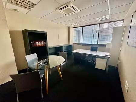 vente bureaux 16 m²