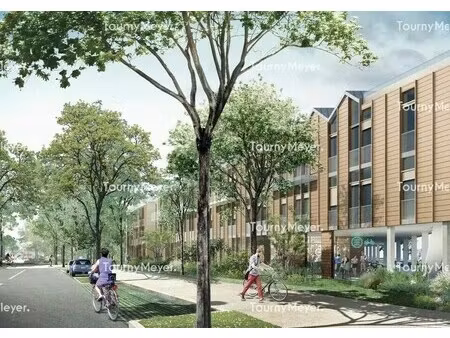 vente bureaux 300 m² à 5 304 m²