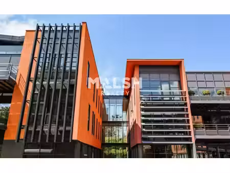 vente bureaux caluire-et-cuire 69300 160m² à 2470m²