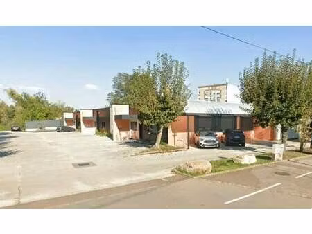 vente bureaux 46 m²