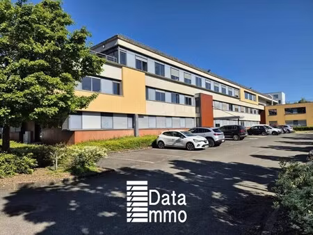 vente bureaux 475 m² à 1 140 m²