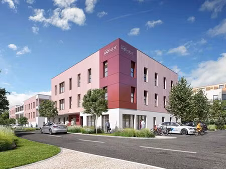 vente bureaux 94 m² à 1 200 m²