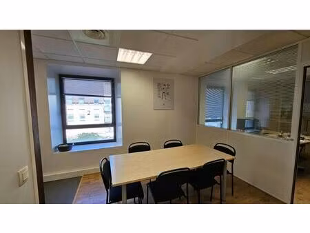 vente bureaux 42 m²