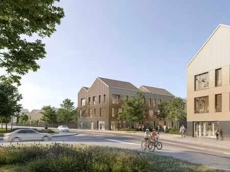 vente bureaux 208 m² à 852 m²