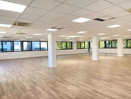 vente bureaux 167 m²