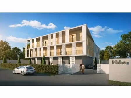 vente bureaux 77 m² à 116 m²